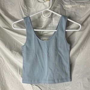 Basic Tank Top